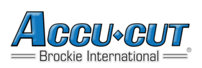 Accu-Cut logo